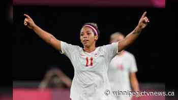 Order of Manitoba: Desiree Scott among 12 receiving honour | CTV News - CTV News Winnipeg