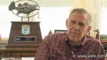 Bassmaster founder Ray Scott dies - WSFA