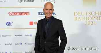 Christoph Maria Herbst über "Stromberg": Echtes Comeback nicht ausgeschlossen - 1&1 News