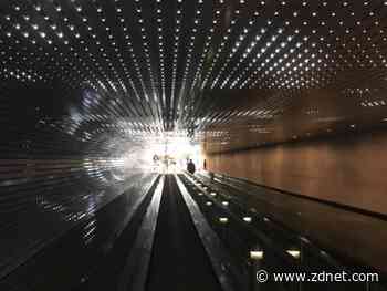 Enterprise architects take charge of the digital revolution