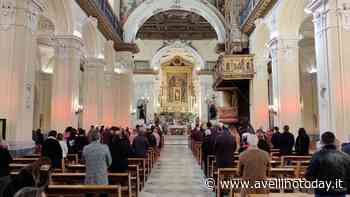 A Solofra i Festeggiamenti in onore di San Michele Arcangelo: il programma religioso e civile - AvellinoToday