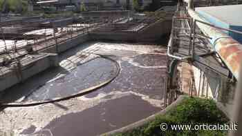 Impianto di depurazione di Solofra. C'è la gara per i lavori da 1,5 milioni di euro - Orticalab