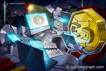 Bitcoin stays under $30K as LUNA gains 600% during ‘insane volatility’