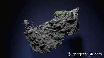 Mars Meteorite Analysed for Signs Of Life: Here's What Scientists Found