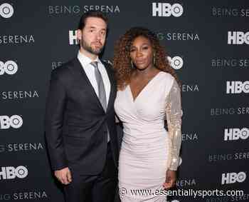 ‘You Can’t Unsee All the 80S Greatness’ – Serena Williams’ Husband Alexis Ohanian Shows off His Love for Vintage Games - EssentiallySports