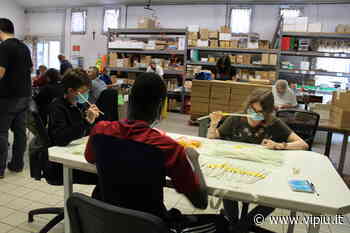 Cooperativa Sociale 81 di Montecchio Maggiore protagonista di un Erasmus lavorativo per giovani diversamente abili - VicenzaPiù