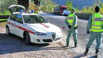 Multe non pagate, la Provincia batte cassa: in arrivo 450 cartelle ai lucchesi - Il Tirreno