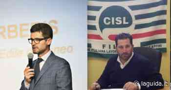 Cassa Edile, a Savigliano la cerimonia dei Premi di Fedeltà - La Guida - LaGuida.it