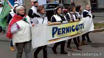 Pernigotti: se la Witor’s acquista l’azienda, altri due anni di “cassa” - La Stampa