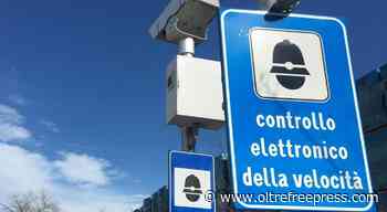 Autovelox o trappole per “far cassa? La furia dell'automobilista contro la pattuglia della Polizia Locale - Oltre Free Press