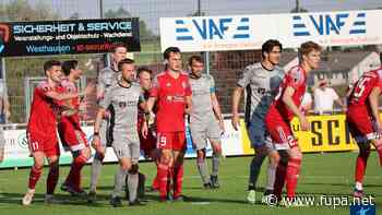 TSG Backnang: Mit Siegeswillen soll Durststrecke beendet werden - FuPa