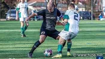 Großer Alexander Backnang verliert mit 4:11 - FuPa - FuPa