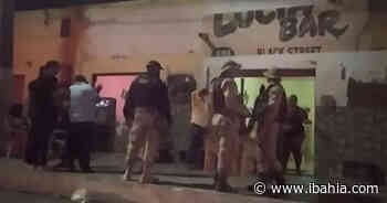 Adolescentes são resgatadas em Juazeiro, na Bahia, em operação contra exploração sexual - iBahia