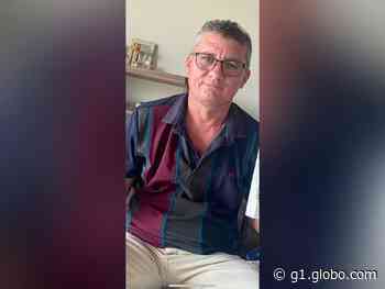 Agricultor morre por choque elétrico em Juazeiro do Norte, interior do Ceará - Globo.com