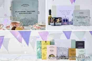 Cartwright & Butler launch Platinum Jubilee limited edition range - How to get yours
