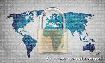Castenaso sostiene il prossimo Protocollo metropolitano sulla cybersecurity. Seguiranno aggiornamenti - Comune di Castenaso
