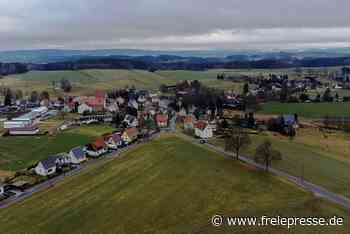 Lengenfeld investiert weiter in Irfersgrün - freiepresse.de