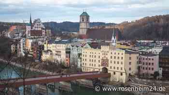 Die Immobilienpreise in Wasserburg steigen: Wann platzt die Blase?