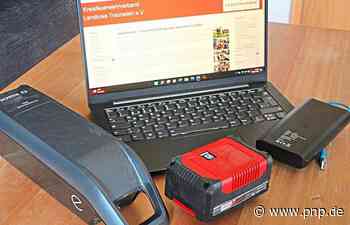 Mit Akkus besonders sorgsam umgehen - Traunstein - Passauer Neue Presse - PNP.de