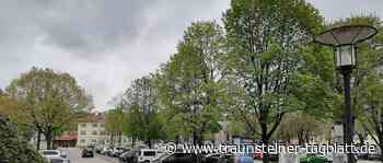 Mehrheit des Traunsteiner Stadtrats sprach sich für ein Mobilitätshaus am Karl-Theodor-Platz aus - Traunsteiner Tagblatt