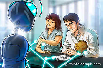 DeFi transforming lending routes on the blockchain