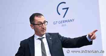 G7-Agrarminister wechseln aus Sicherheitsgründen Tagungsort