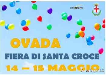 Il 14 e 15 maggio la Fiera di Santa Caterina a Ovada - Radio Gold
