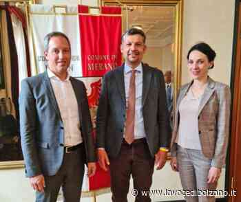 Statuto SASA: accolte le richieste di Merano - La Voce di Bolzano