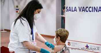 Multata per un booster rinviato: l'odissea di una malata oncologica - Alto Adige