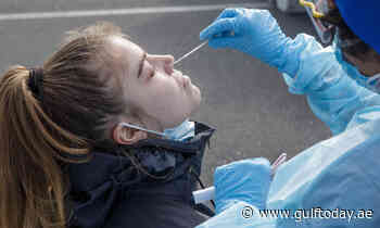 UAE sees 352 new coronavirus cases in 24 hours - Gulf Today