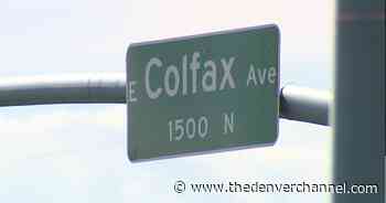 Aurora's new grant program aims to curb crime along East Colfax - Denver 7 Colorado News