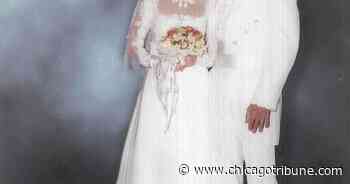 Column: Tragic 1981 killing of Aurora newlywed featured on 'Cold Case Files' - Chicago Tribune