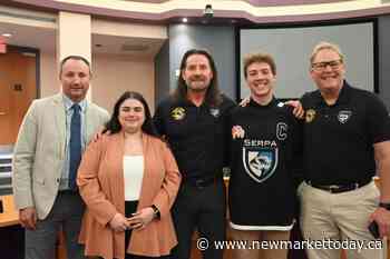 Aurora Tigers name first female GM in CJHL history - NewmarketToday.ca