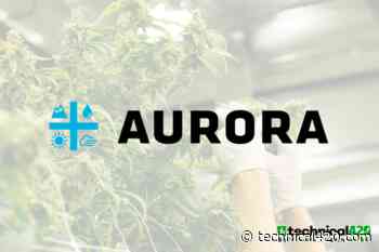 Aurora Cannabis Will Eventually Go Down As The Biggest Cannabis Blunder In History - Technical420 - Technical420