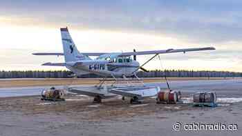 Aurora College, Fort Smith flight school launching aviation diploma - Cabin Radio