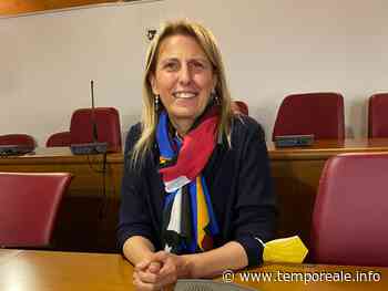 Formia / Bilancio, Imma Arnone (Go) pensa ai bambini: "grande assente è la parola futuro!" - Temporeale Quotidiano