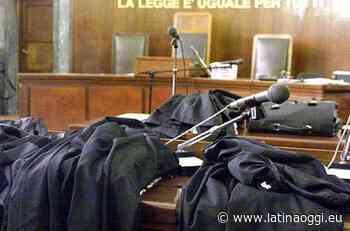 Posti di lavoro fasulli nelle forze dell'ordine, in 9 a processo - latinaoggi.eu