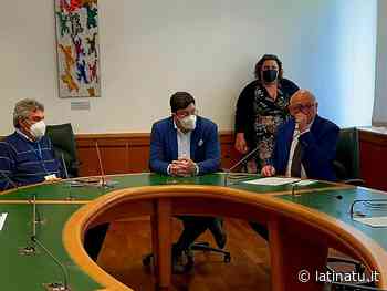 MEZZI DI TRASPORTO NEL CENTRO DI FORMIA, TADDEO: "NON PUÒ ESSERE CONSENTITO IL PASSAGGIO" - Latina Tu