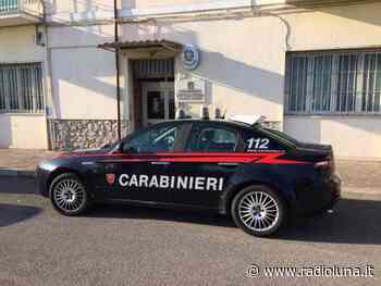 Furti con la tecnica della ruota bucata, denunciati cinque uomini tra Formia, Itri e Minturno – Luna Notizie – Notizie di Latina - Lunanotizie