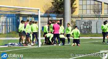 Giugliano, con il Formia gara della verità: i tifosi sognano la promozione in C - ilmattino.it