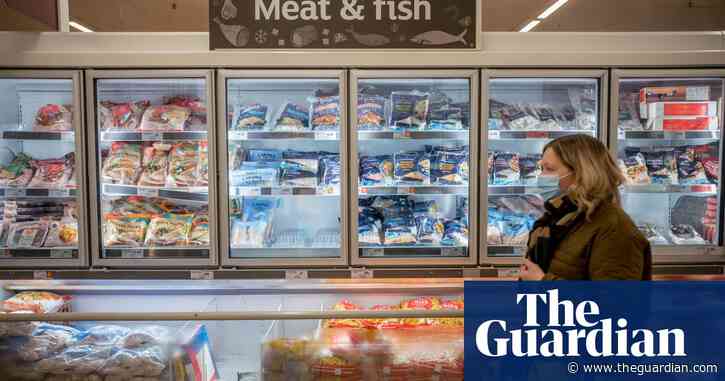 Fish fingers containing Russian whitefish still on sale across UK