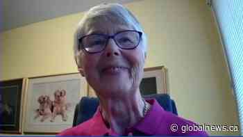 All about composting with a Peterborough Master Gardener - Global News