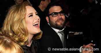 Who is Adele’s ex-hubby Simon Konecki dating? Find out - Asianet Newsable