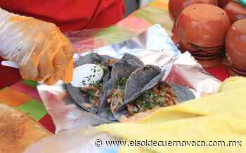 Listos el pulque y la barbacoa en Huitzilac - El Sol de Cuernavaca