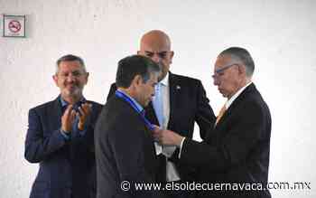 Abogados piden más seguridad en Cuernavaca - El Sol de Cuernavaca