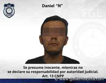 Hombre detenido en Cuernavaca por posesión de vehículo robado y posesión de droga - Noticias de Morelos - La Crónica de Morelos