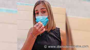 Llama diputada Andrea Gordillo a la reconciliación del Ayuntamiento de Cuernavaca y Ocotepec - Diario de Morelos