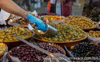 Comer con calma siempre es mejor - El Sol de Cuernavaca