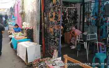 Puente de Ixtla levantara diagnóstico de negocios cerrados - El Sol de Cuernavaca