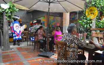 Mamás reactivan la economía en el oriente - El Sol de Cuernavaca